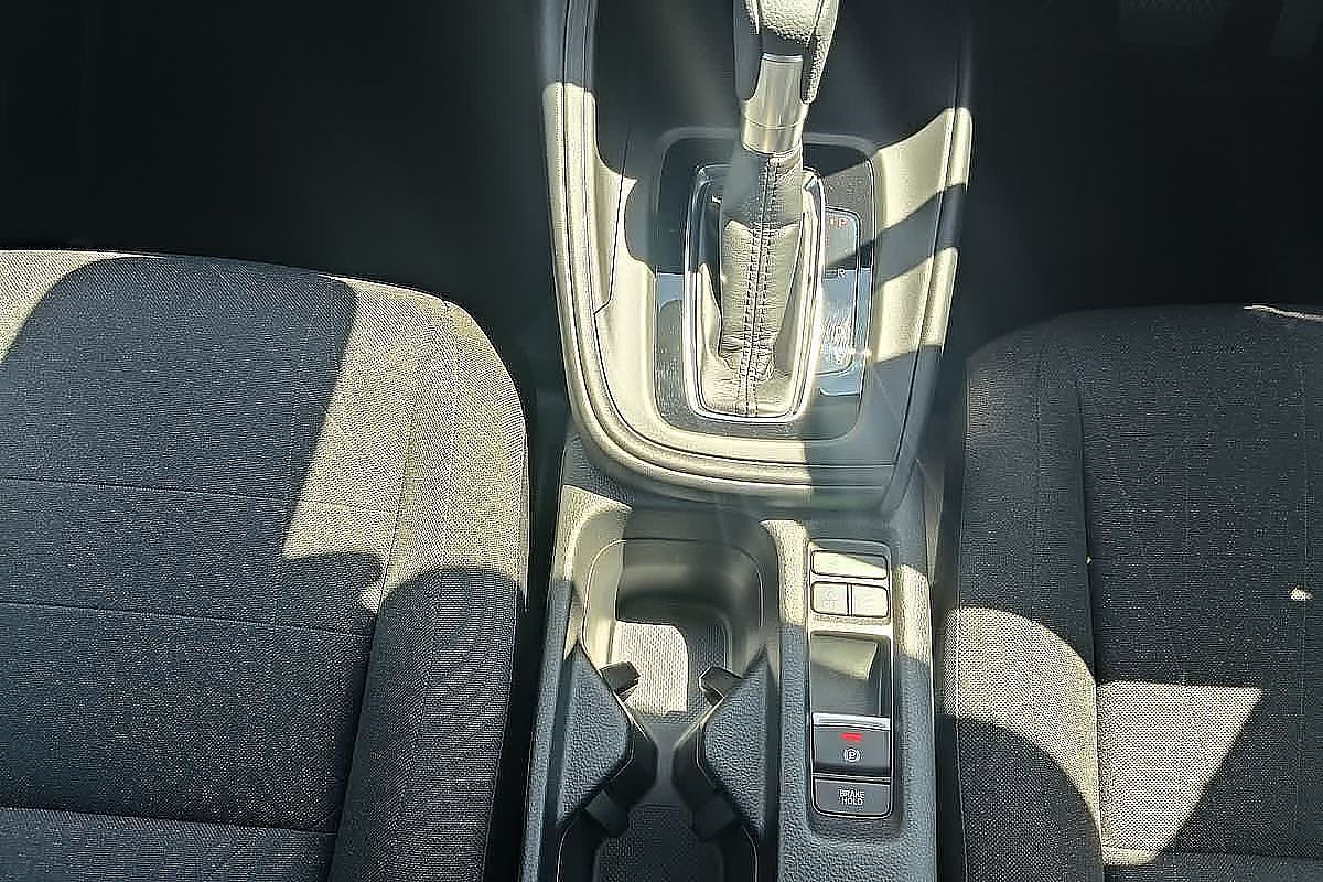 2023 Honda HR-V Vi X