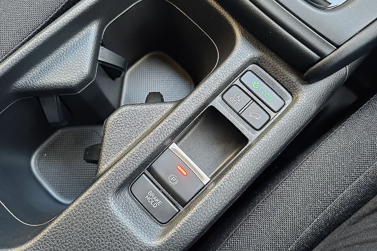 2023 Honda HR-V Vi X