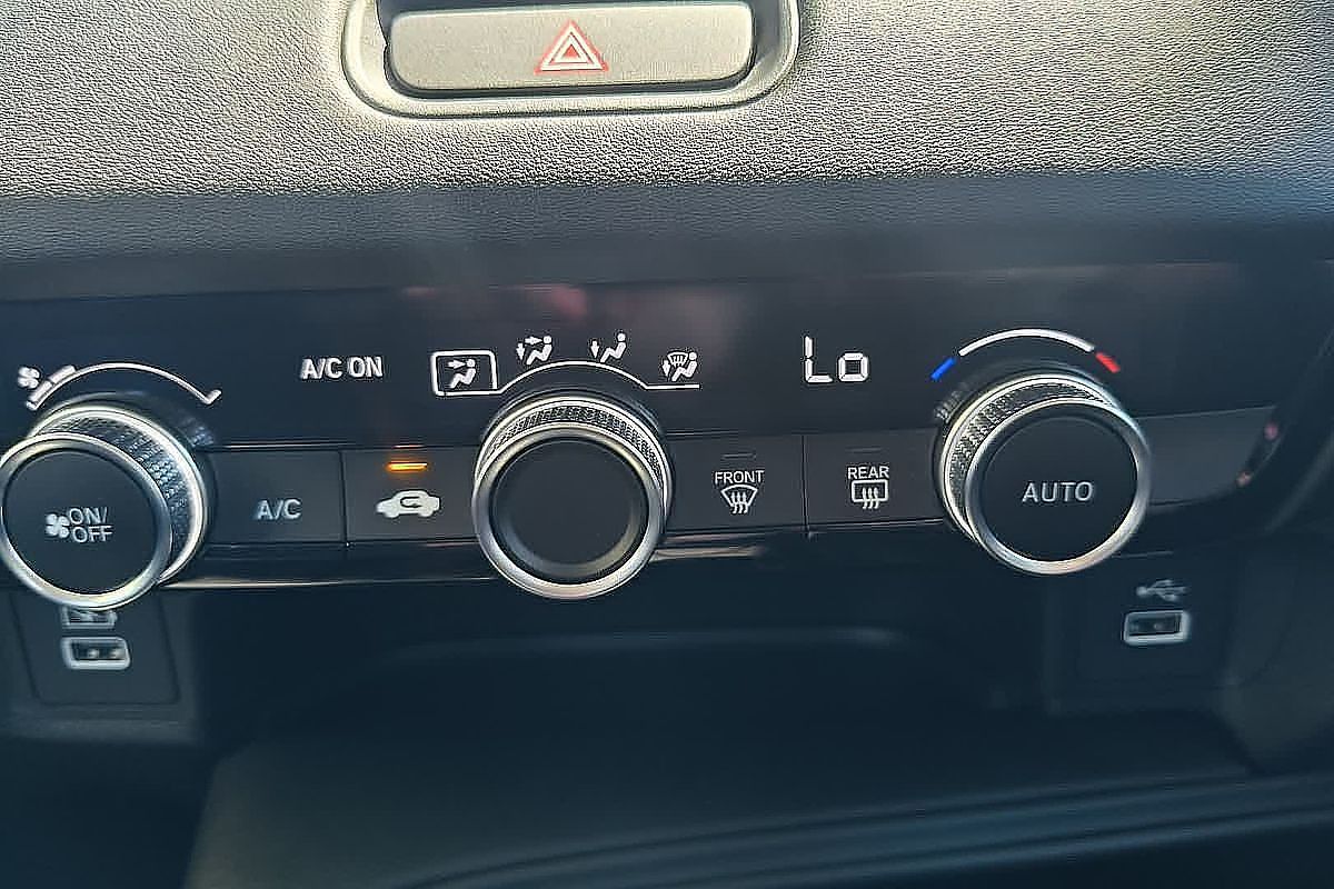 2023 Honda HR-V Vi X