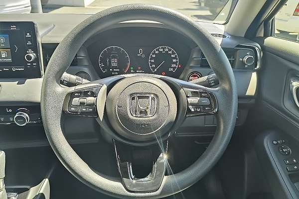 2023 Honda HR-V Vi X