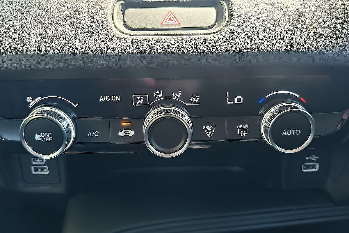 2023 Honda HR-V Vi X