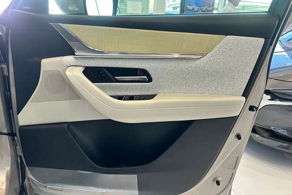 2025 Mazda CX-60 P50e Azami KH Series