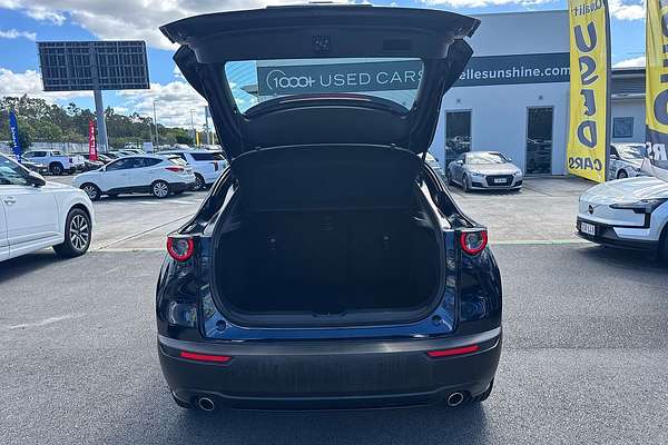 2021 Mazda CX-30 G20 Pure DM Series