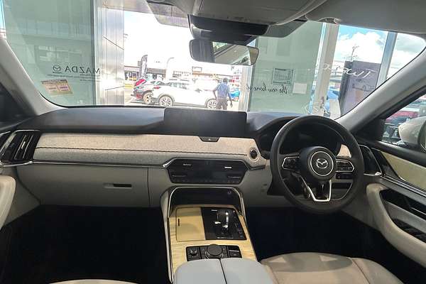 2025 Mazda CX-60 P50e Azami KH Series