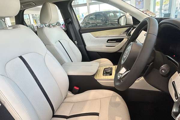 2025 Mazda CX-60 P50e Azami KH Series