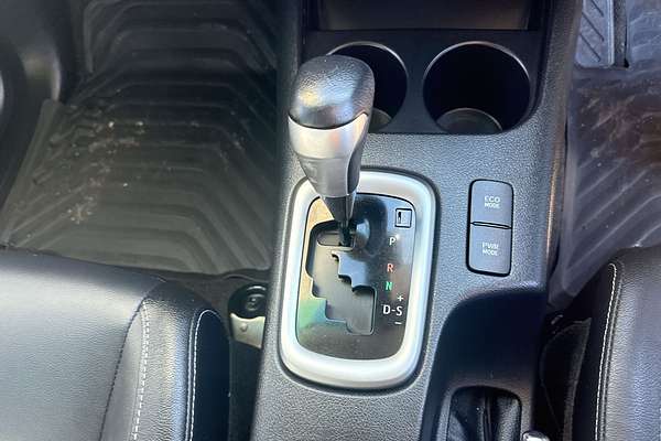 2020 Toyota Hilux SR5 GUN126R 4X4