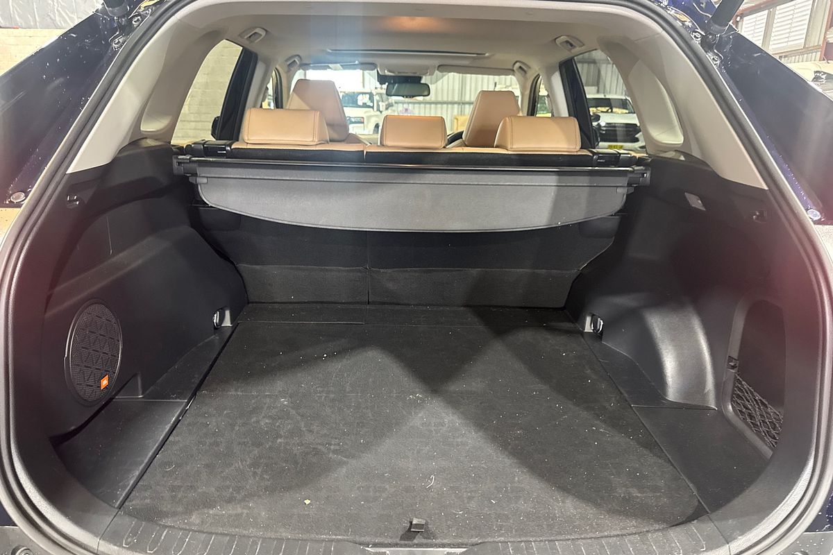 2020 Toyota RAV4 Cruiser AXAH52R