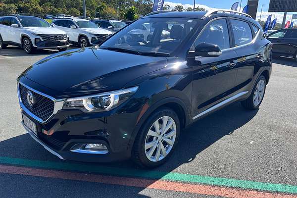 2022 MG ZS Excite AZS1