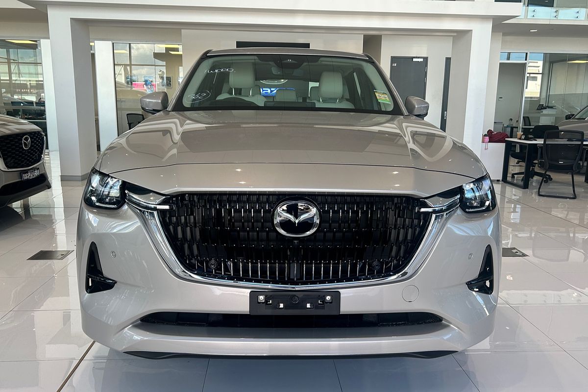 2025 Mazda CX-60 P50e Azami KH Series