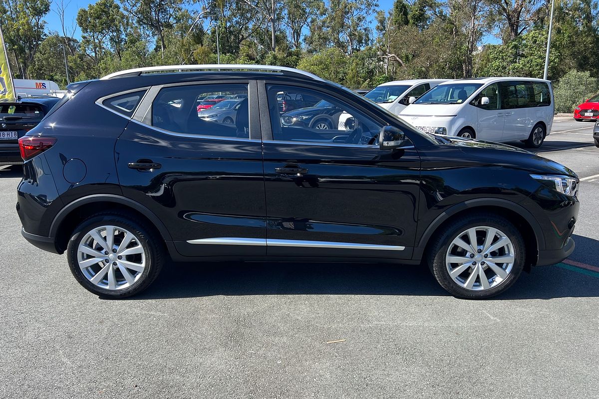 2022 MG ZS Excite AZS1