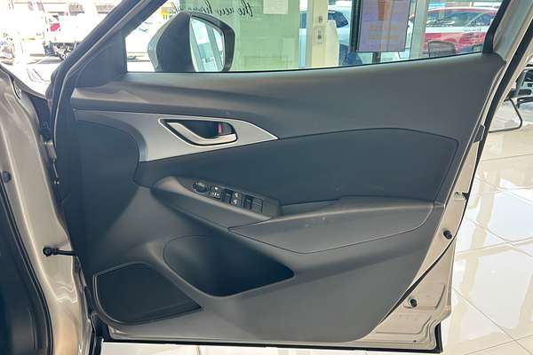 2025 Mazda CX-3 G20 Pure DK