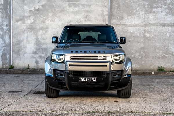 2025 Land Rover Defender 110 D350 X-Dynamic SE L663