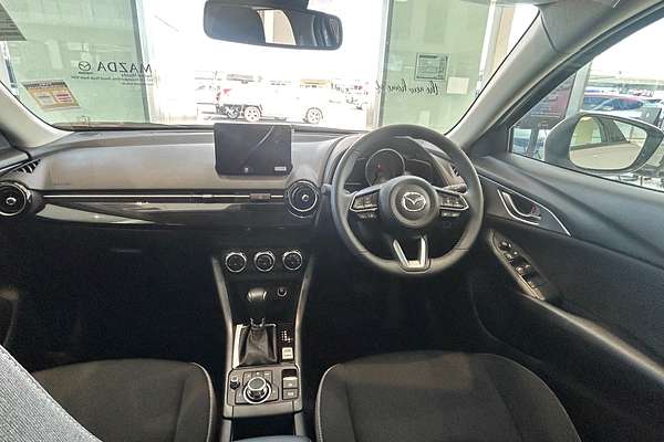 2025 Mazda CX-3 G20 Pure DK