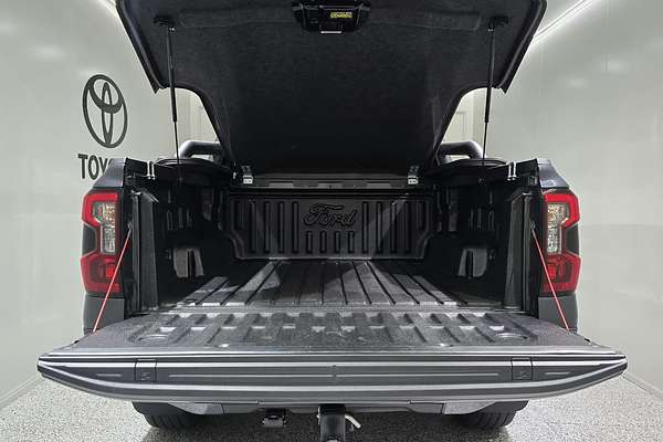 2022 Ford Ranger XLT 4X4