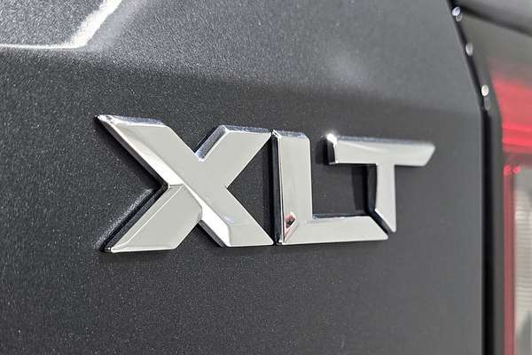 2022 Ford Ranger XLT 4X4