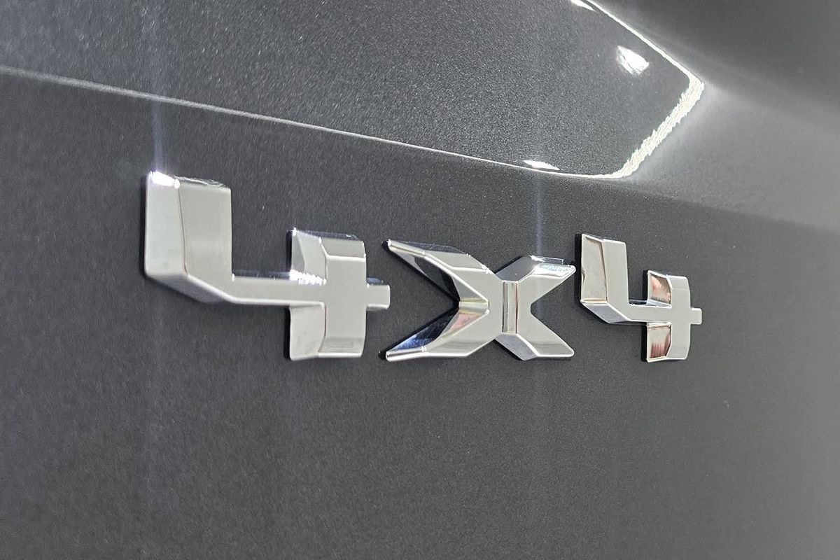 2022 Ford Ranger XLT 4X4