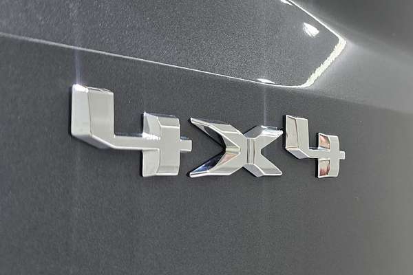 2022 Ford Ranger XLT 4X4