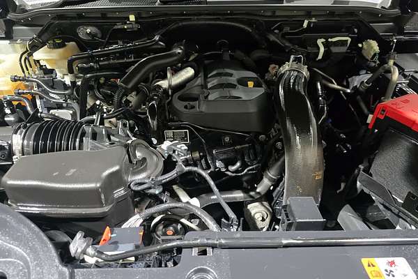2022 Ford Ranger XLT 4X4