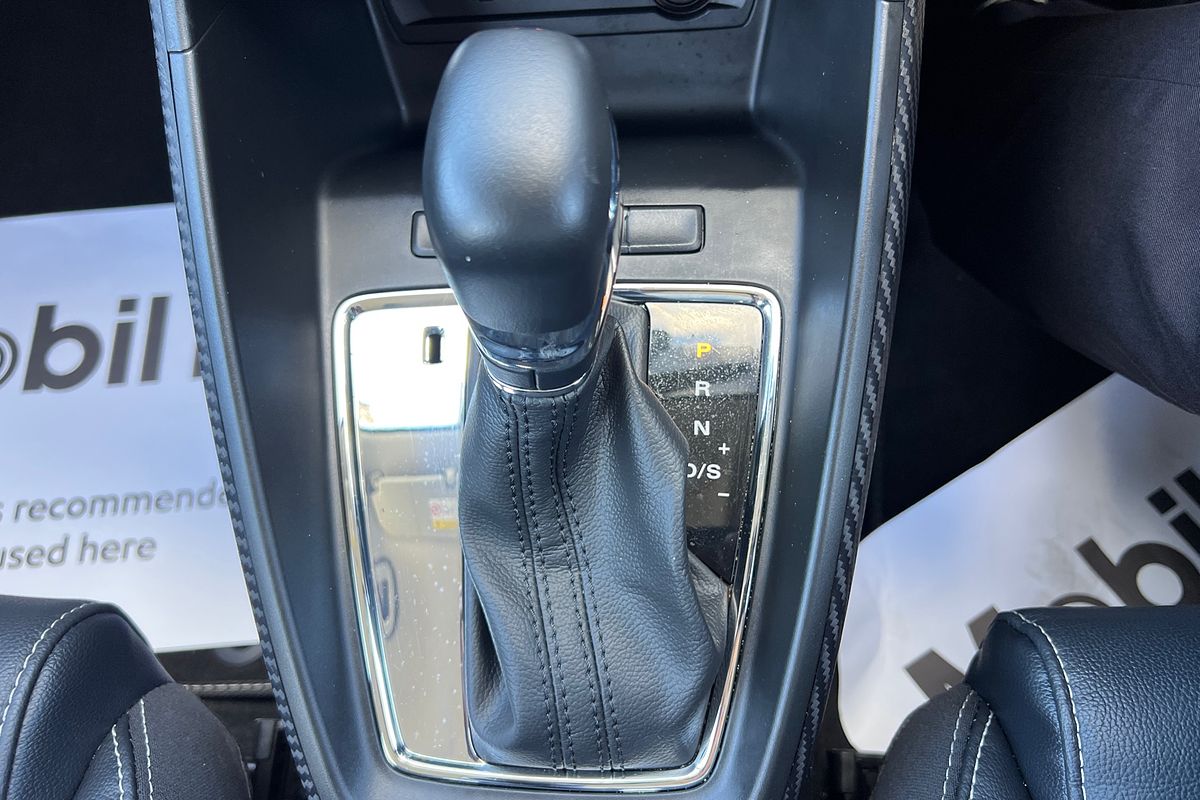 2022 MG ZS Excite AZS1