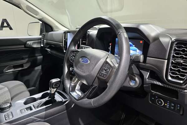 2022 Ford Ranger XLT 4X4