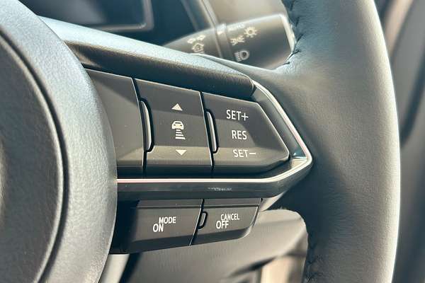 2025 Mazda CX-3 G20 Pure DK