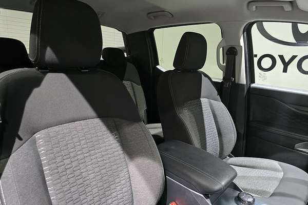 2022 Ford Ranger XLT 4X4