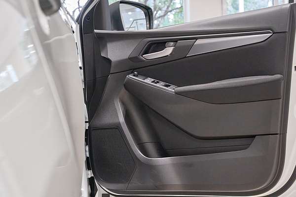 2025 Isuzu MU-X LS-M