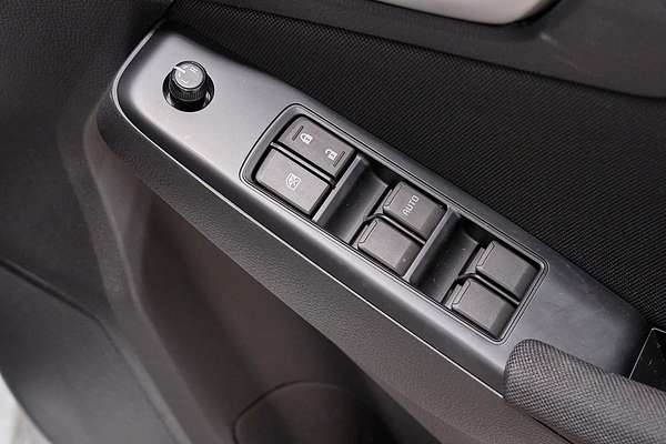 2025 Isuzu MU-X LS-M