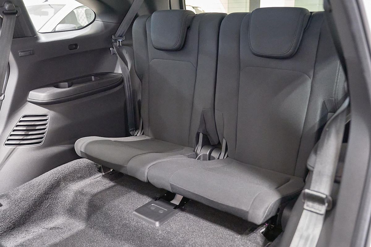2025 Isuzu MU-X LS-M