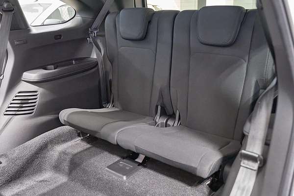 2025 Isuzu MU-X LS-M