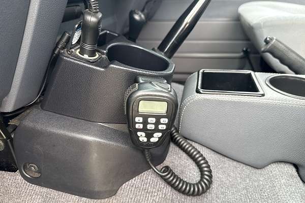 2019 Toyota Landcruiser GXL VDJ76R