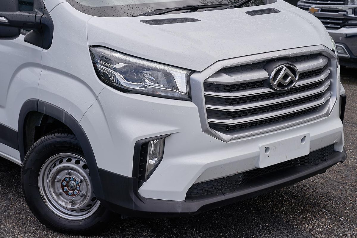 2022 LDV Deliver 9