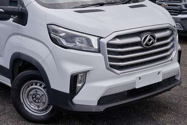 2022 LDV Deliver 9