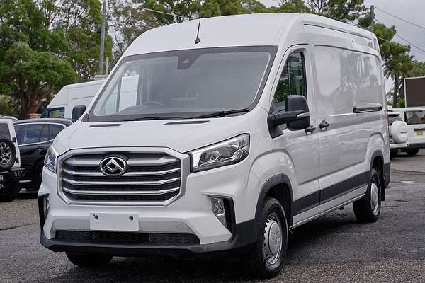 2022 LDV Deliver 9