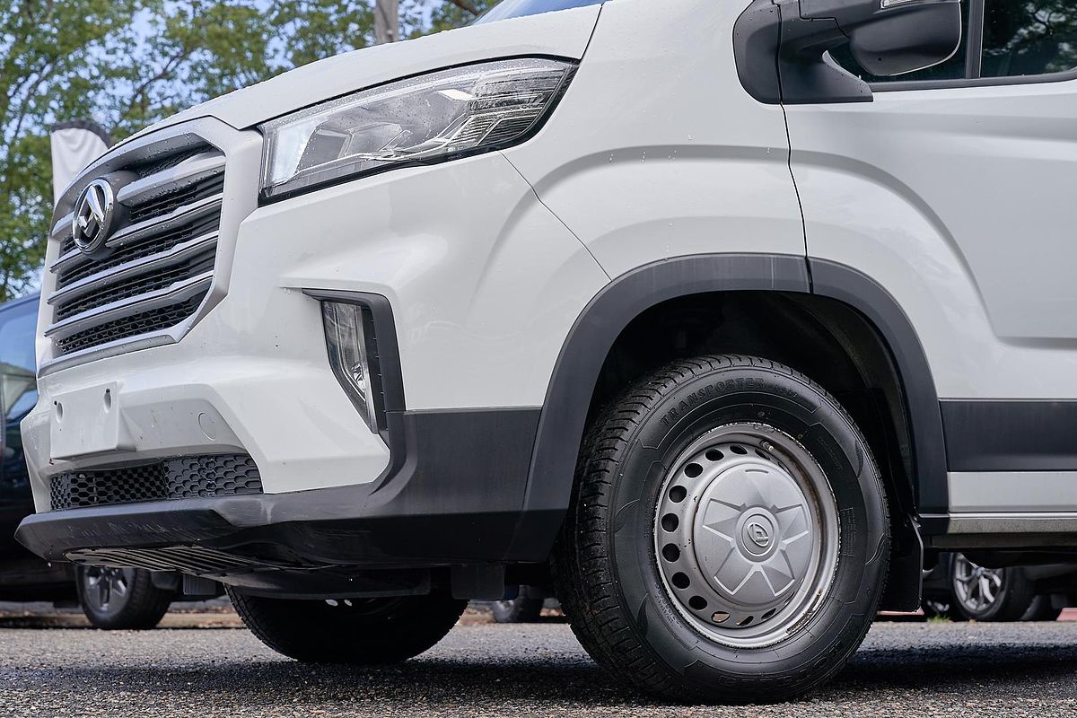 2022 LDV Deliver 9