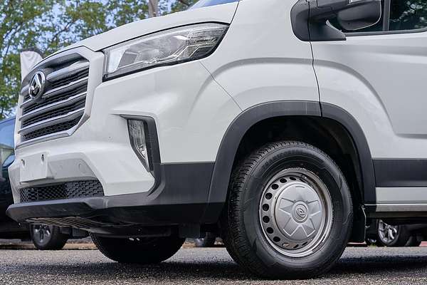 2022 LDV Deliver 9