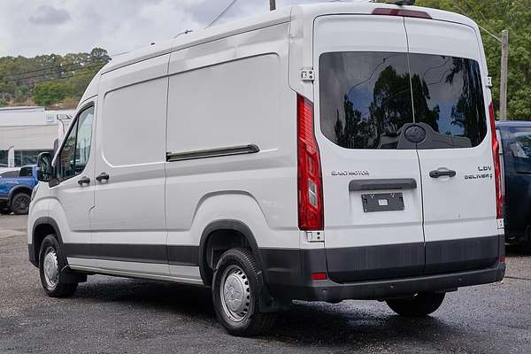 2022 LDV Deliver 9