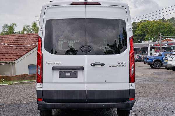 2022 LDV Deliver 9