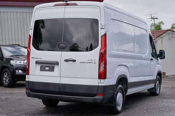 2022 LDV Deliver 9