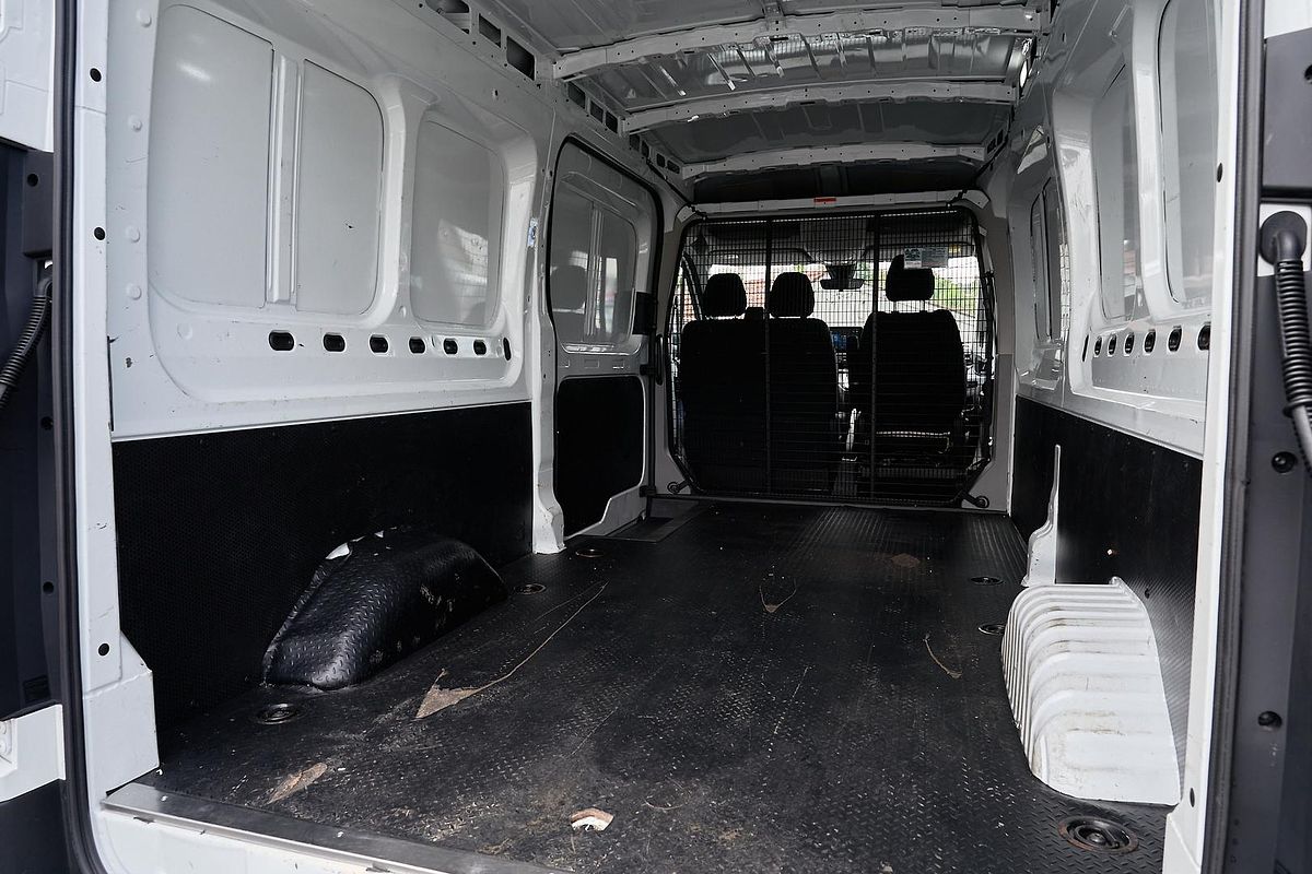 2022 LDV Deliver 9