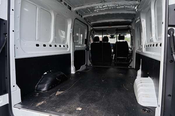 2022 LDV Deliver 9