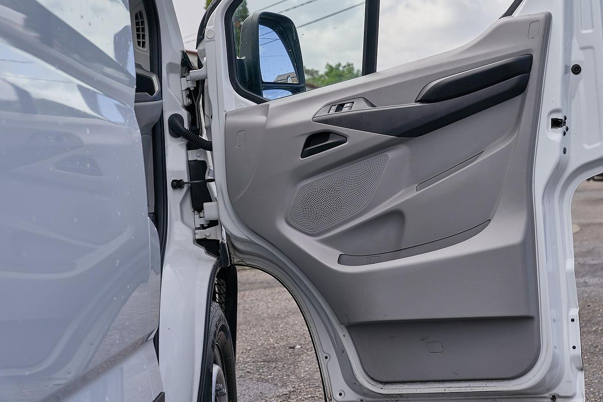 2022 LDV Deliver 9