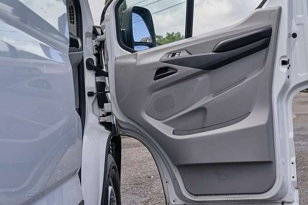 2022 LDV Deliver 9