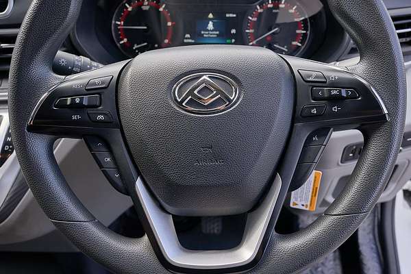 2022 LDV Deliver 9