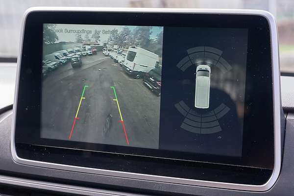 2022 LDV Deliver 9