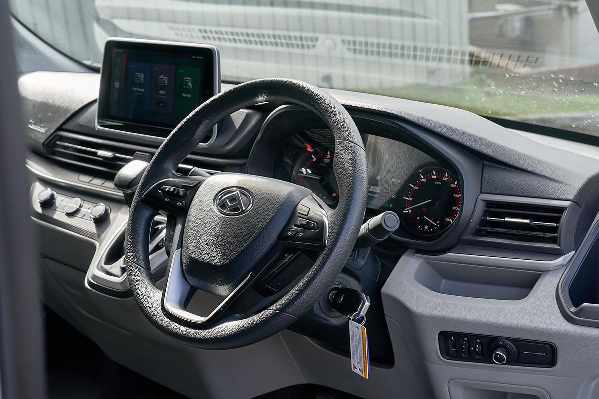 2022 LDV Deliver 9
