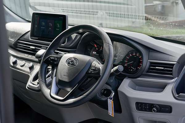 2022 LDV Deliver 9
