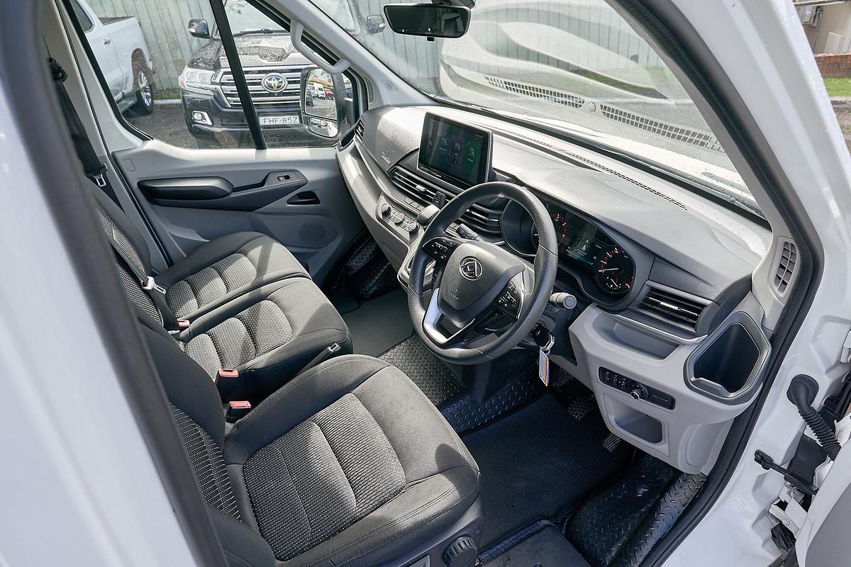 2022 LDV Deliver 9