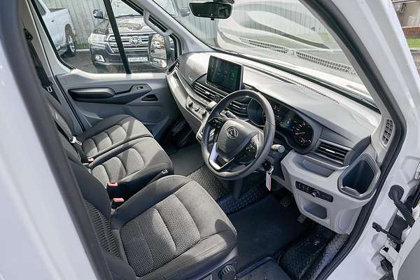 2022 LDV Deliver 9