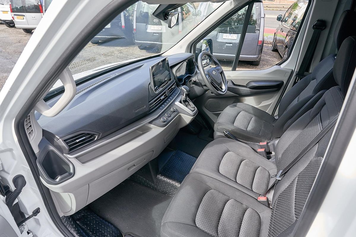 2022 LDV Deliver 9